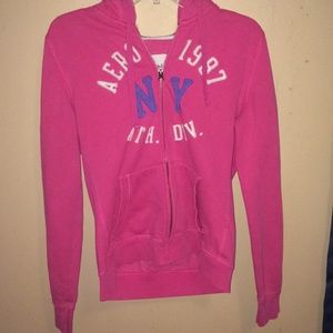 Aeropostale hoodie
